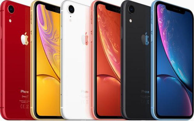 iPhone 12 chính hãng sẽ tới tay người dùng Việt Nam vào tháng 11 - 2
