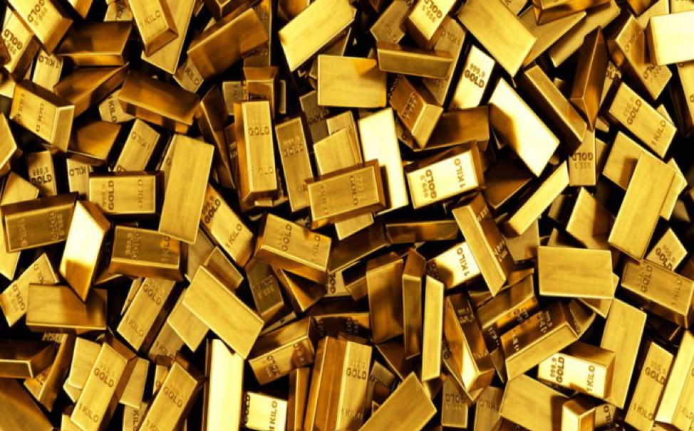 Sắp vượt Trung Quốc, Nga sẽ trở thành nhà sản xuất vàng lớn nhất thế giới