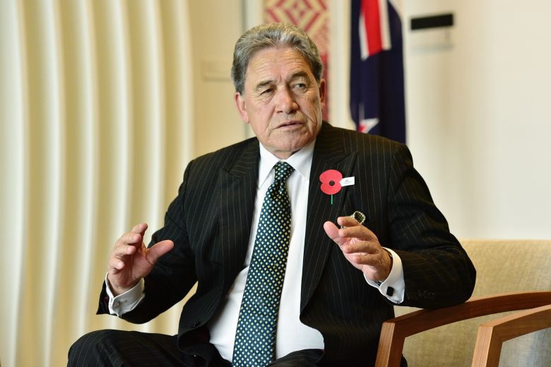 New Zealand đình chỉ hiệp ước dẫn độ với Hong Kong