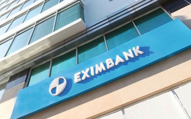 Eximbank: Lợi nhuận suy giảm, cách xa mục tiêu nghìn tỷ đồng