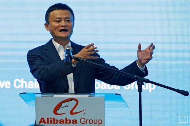 Ông chủ Alibaba - Jack Ma bị tòa án Ấn Độ triệu tập - 1