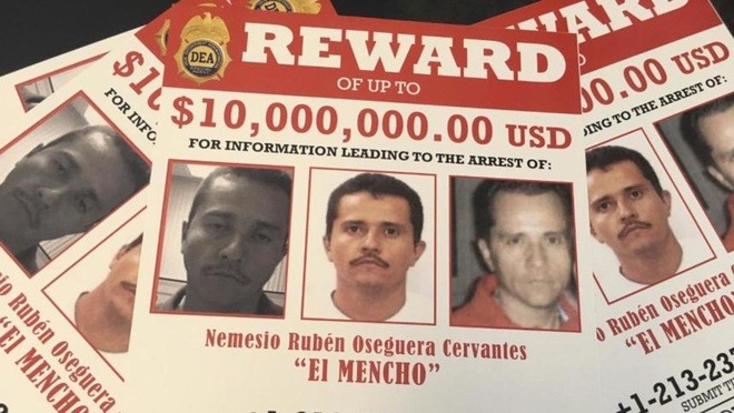 Bị truy nã, trùm ma tuý El Mencho xây bệnh viện riêng để chữa thận
