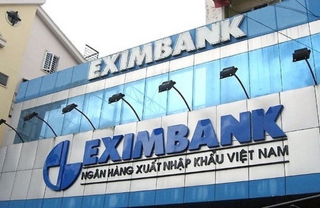 Một chi nhánh của Eximbank tạm đóng cửa vì khách mắc Covid-19 đến giao dịch - 1