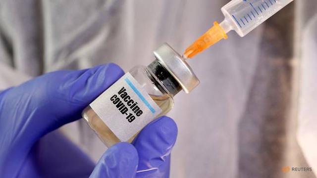 Vắc xin Covid-19 của Nga có thể được cấp phép trong 10 ngày tới - 1