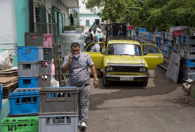 Cuba dỡ bỏ độc quyền hàng hoá, “cởi trói” cho doanh nghiệp tư nhân - 1