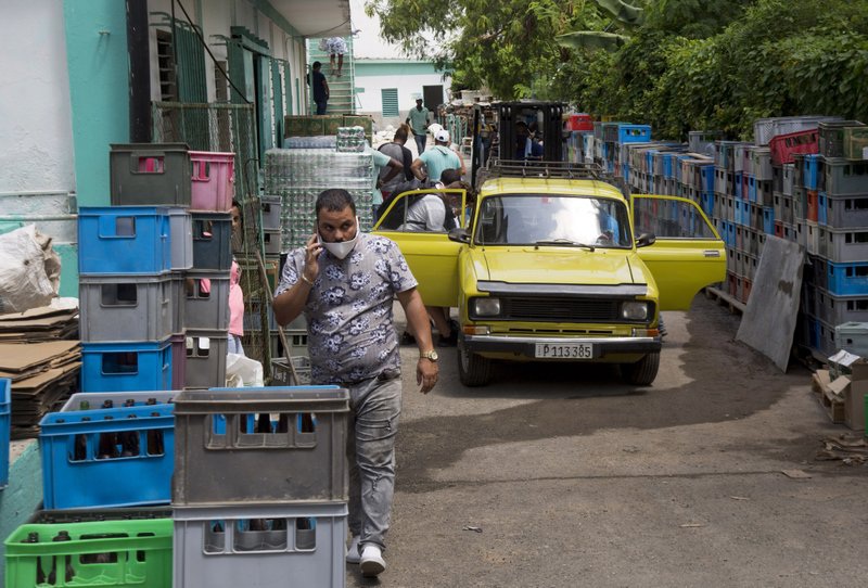 Cuba dỡ bỏ độc quyền hàng hoá, “cởi trói” cho doanh nghiệp tư nhân