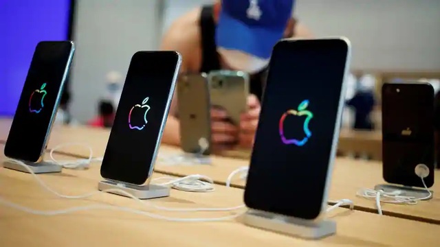 Apple sẽ trang bị hệ thống định vị của Trung Quốc trên iPhone 12 - 1