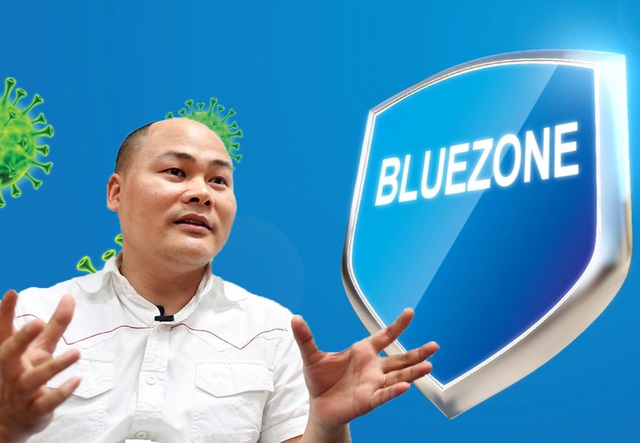 CEO Bkav lý giải tại sao Bluezone vượt trội hơn các giải pháp trên thế giới - 1