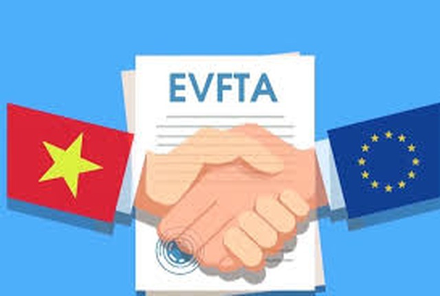Thủ tướng phê duyệt Kế hoạch thực hiện Hiệp định EVFTA - 1