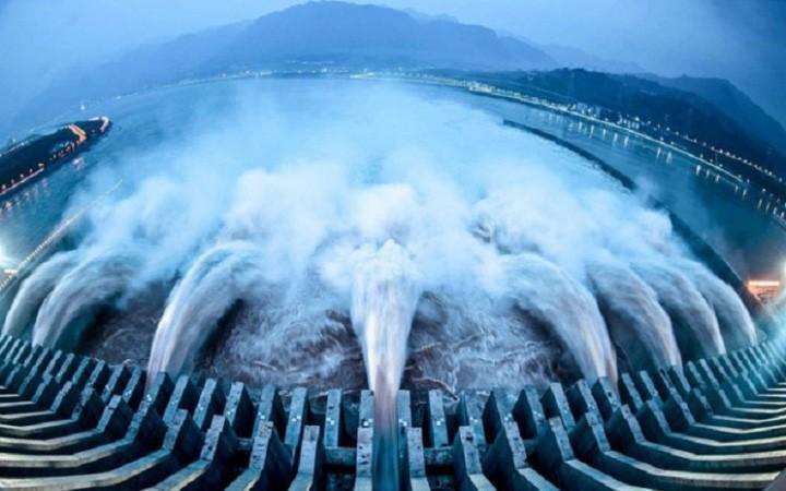 Trung Quốc muốn thống lĩnh dự án xây siêu đập thủy điện lớn nhất thế giới