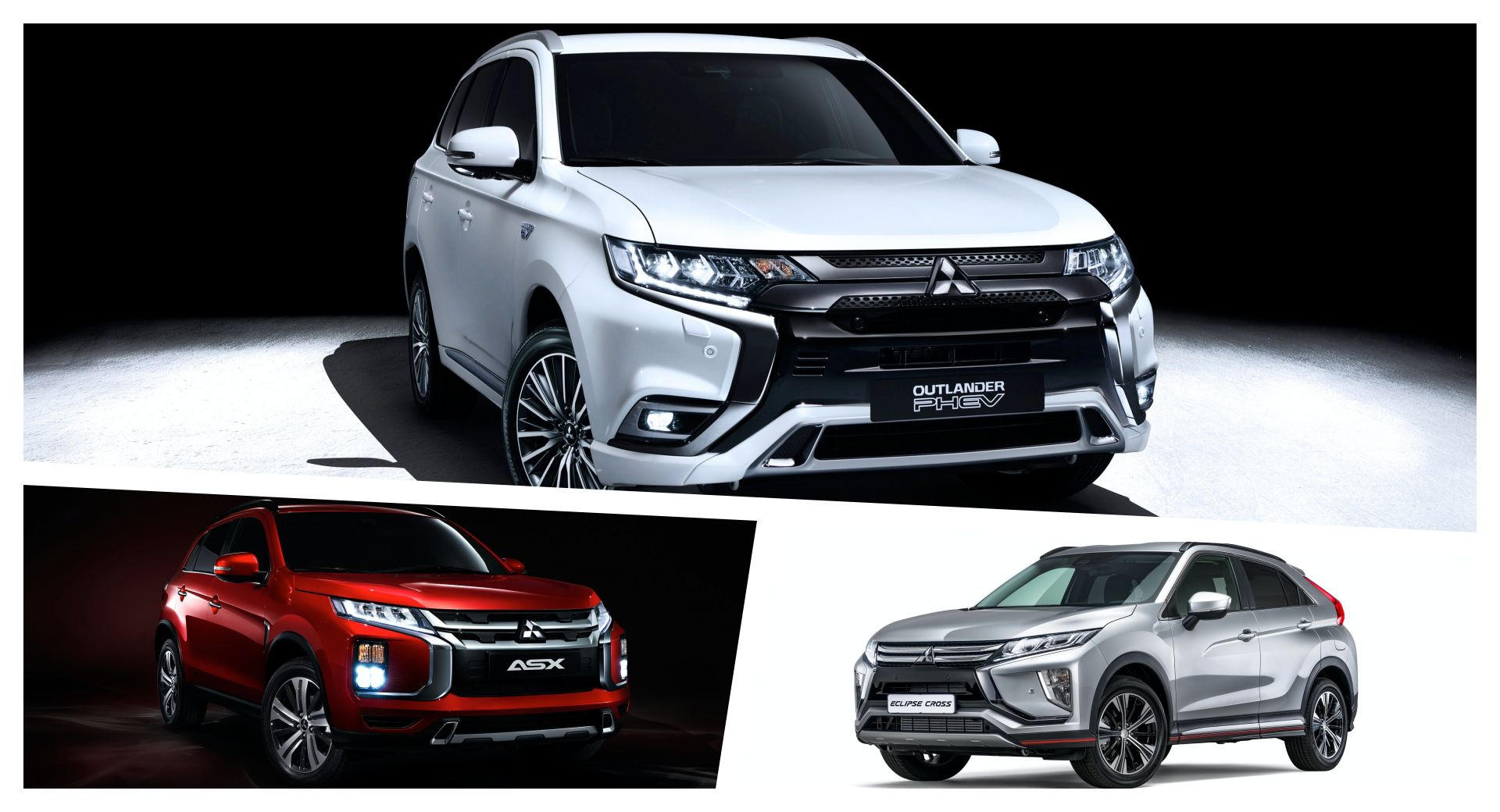 Mitsubishi dừng xuất xe SUV sang thị trường châu Âu