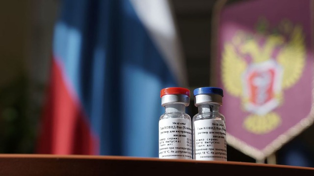 Hé lộ giá vắc xin ngừa Covid-19 của Nga - 1