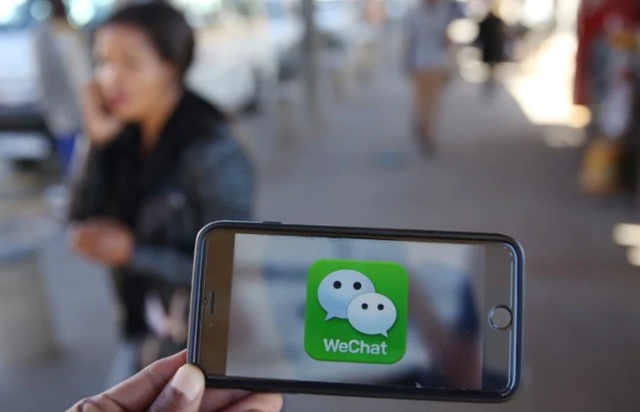95% người Trung Quốc thà bỏ iPhone còn hơn không được dùng WeChat - 1