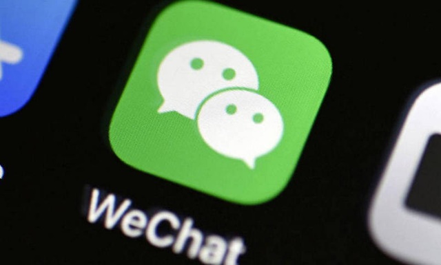 95% người Trung Quốc thà bỏ iPhone còn hơn không được dùng WeChat - 2