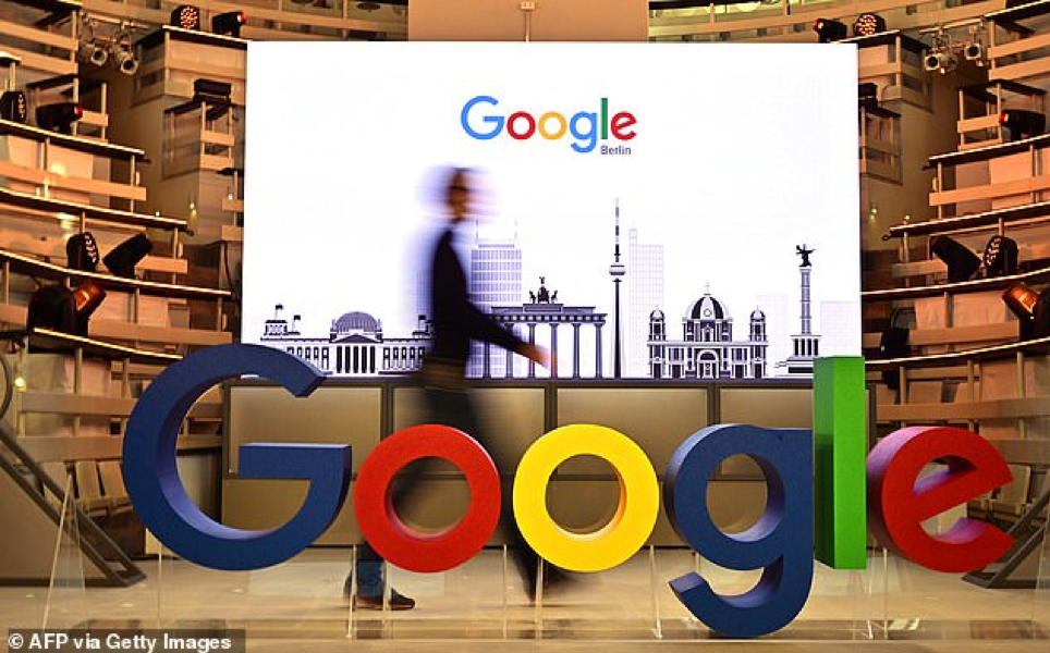 Google gây chiến với báo chí Úc