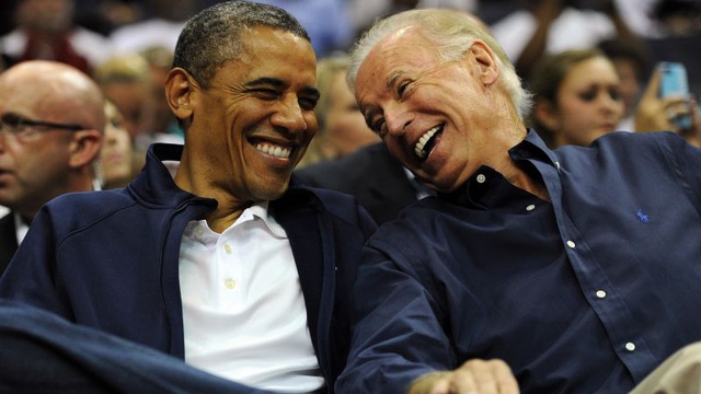 Cuộc chạy đua cả đời vào ghế tổng thống Mỹ của Joe Biden - 12