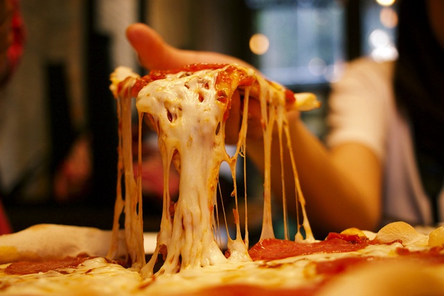 Pizza Hut đóng cửa khoảng 300 cửa hàng tại Mỹ - 2