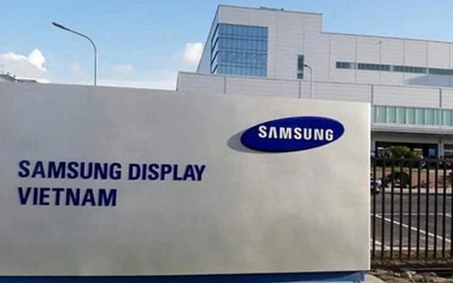 Thực hư chuyện Samsung, Apple cân nhắc kế hoạch sản xuất ở Việt Nam - 1