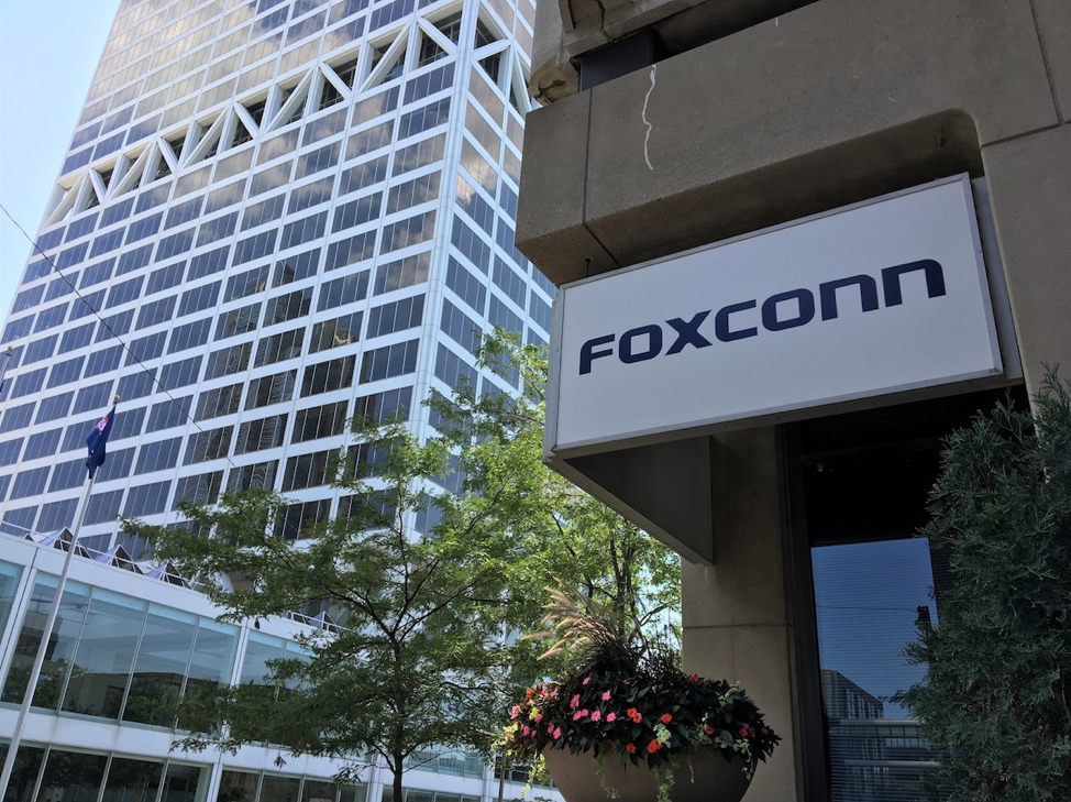 Đến lượt Foxconn và các công ty châu Á bỏ qua Trung Quốc, để mắt tới Mexico