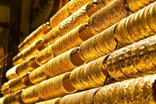 Sắp vượt Trung Quốc, Nga sẽ trở thành nhà sản xuất vàng lớn nhất thế giới - 2