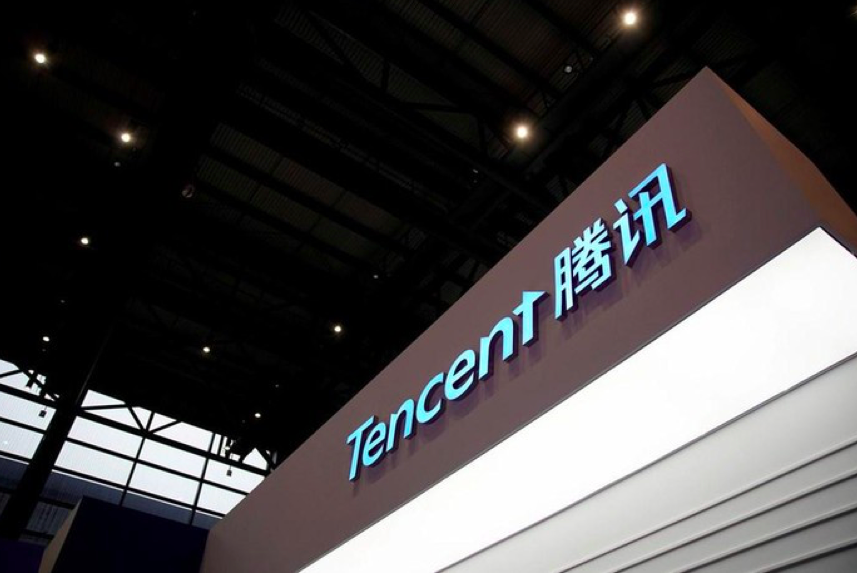 Tencent kiếm thêm 37 tỷ USD sau khi Mỹ muốn cấm WeChat