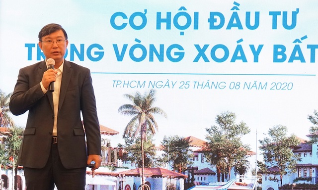 Chuyên gia nhận định: Kinh tế Việt Nam sẽ phục hồi vào quý 2/2021 - 1