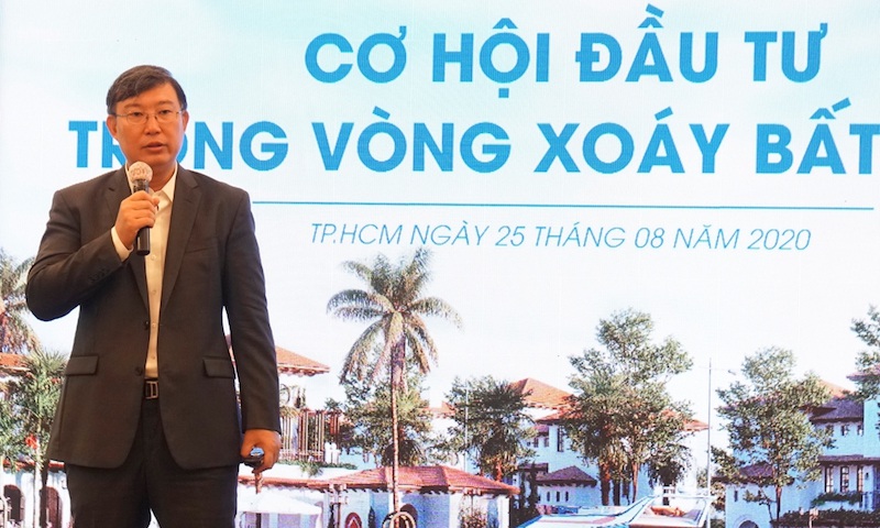 Chuyên gia nhận định: Kinh tế Việt Nam sẽ phục hồi vào quý 2/2021