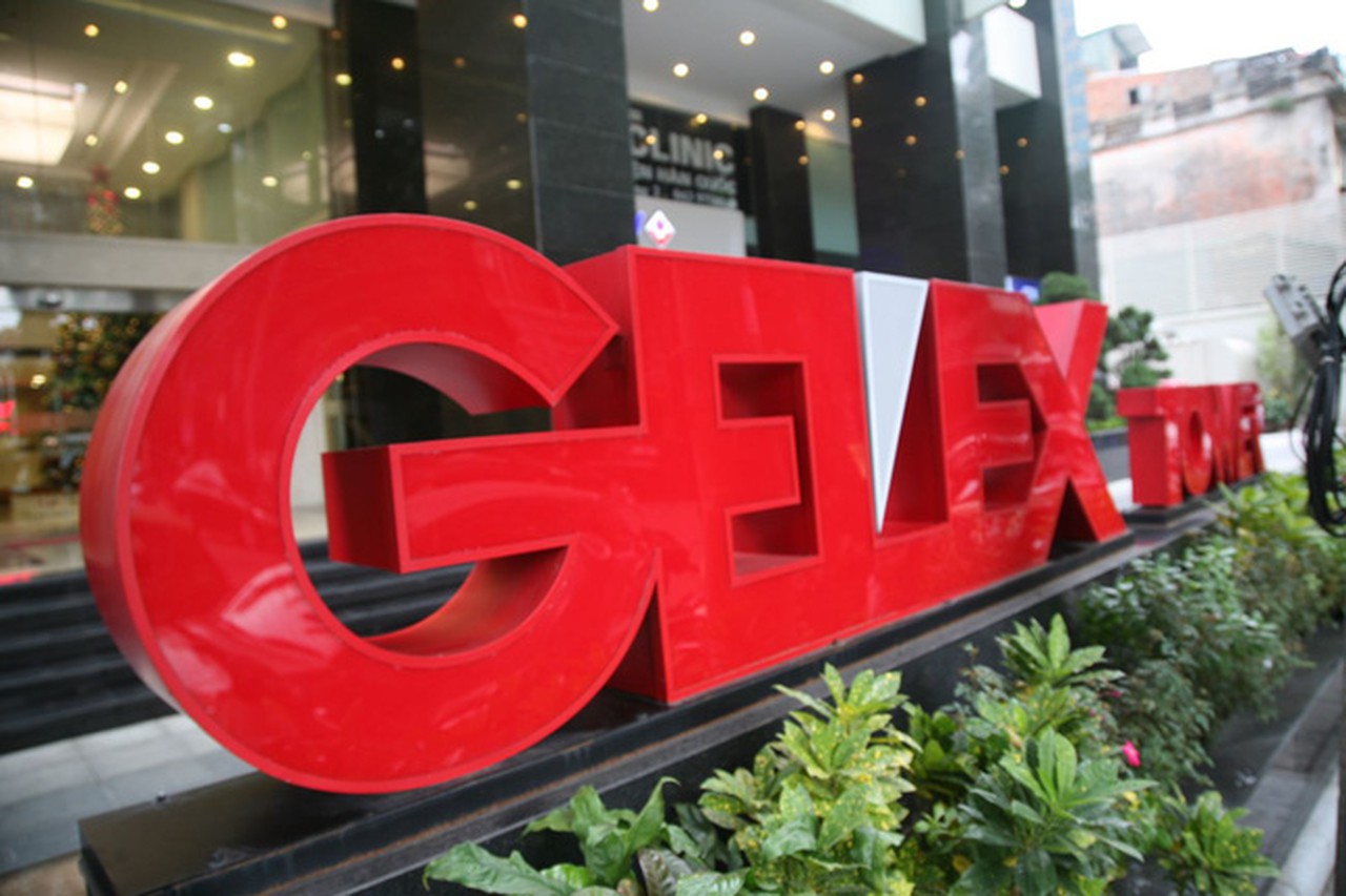 Cuối năm, Gelex (GEX) dồn dập chi tiền mua trái phiếu trước hạn 
