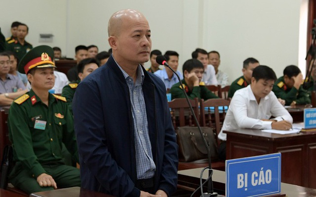 Bộ trưởng Nguyễn Văn Thể từng bút phê gì trong vụ Út “trọc”? - 3