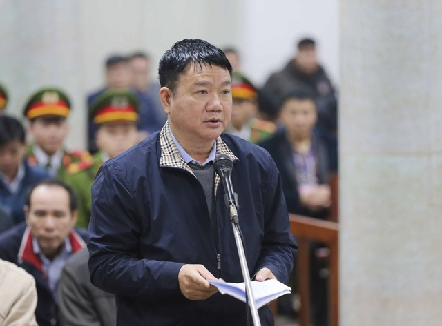 Bộ trưởng Nguyễn Văn Thể từng bút phê gì trong vụ Út “trọc”?