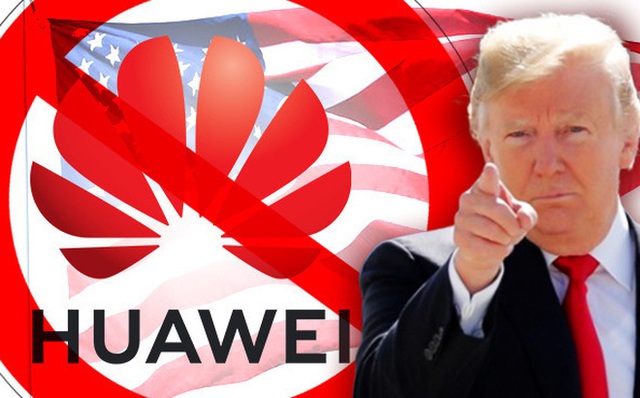 Huawei “nhận án tử” của Mỹ, nền kinh tế Thâm Quyết gặp đại hạn - 4
