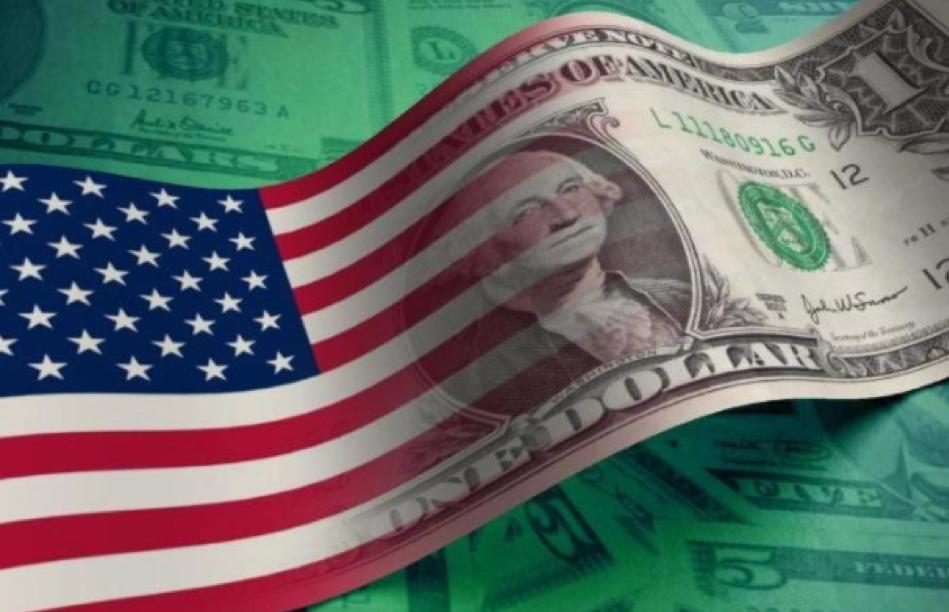 Nợ chính phủ Mỹ sẽ vượt quá quy mô của nền kinh tế vào năm 2021?