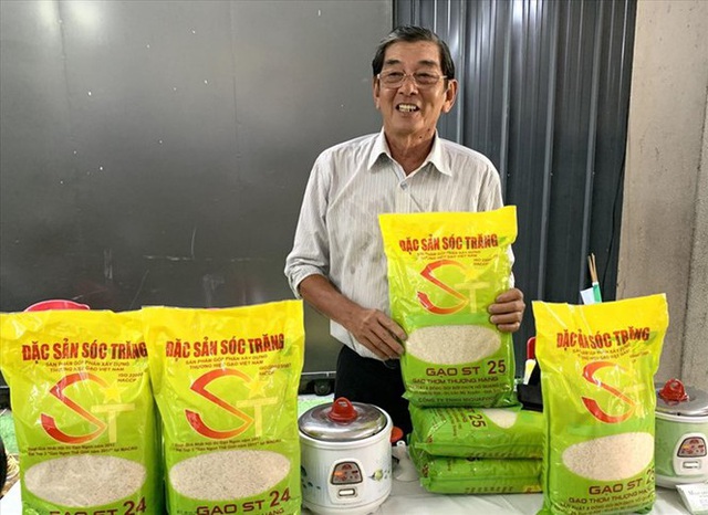 Vì sao gạo ngon nhất thế giới của Việt Nam vào EU chưa được hưởng thuế 0%? - 3