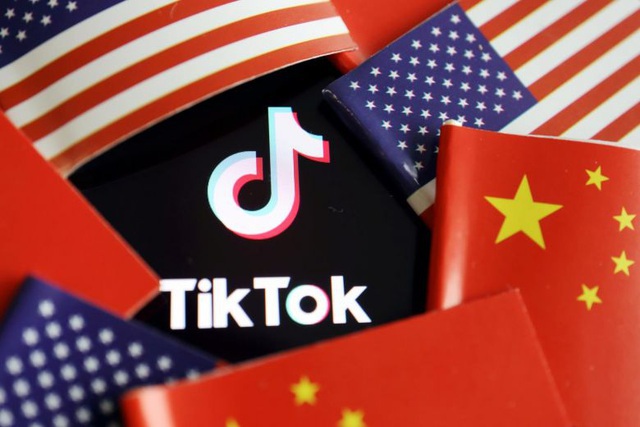 Ông Trump tuyên bố không gia hạn “tối hậu thư” cho TikTok - 1