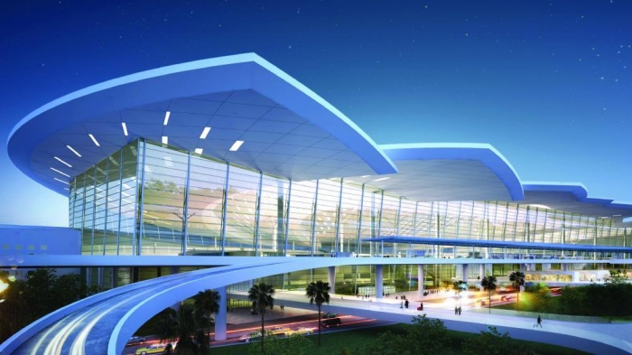 Vì sao dự án sân bay Long Thành giải phóng mặt bằng quá chậm?