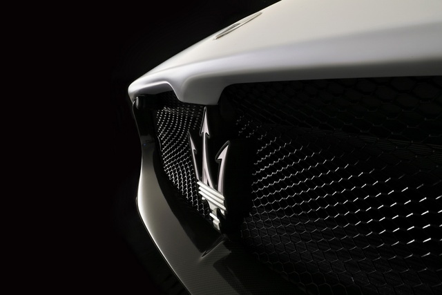 Siêu xe MC20 - Kỷ nguyên mới của Maserati - 11