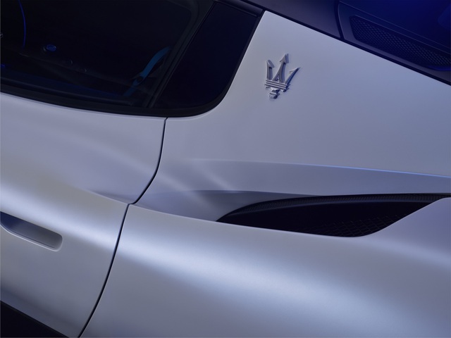 Siêu xe MC20 - Kỷ nguyên mới của Maserati - 14