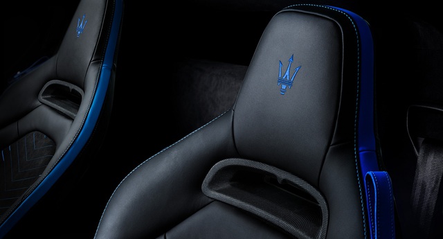Siêu xe MC20 - Kỷ nguyên mới của Maserati - 26