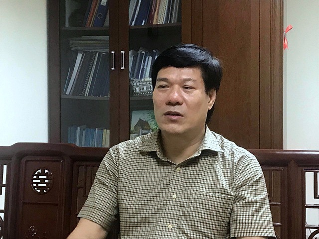 Cựu Giám đốc CDC Hà Nội Nguyễn Nhật Cảm bị đề nghị truy tố 10-20 năm tù - 2