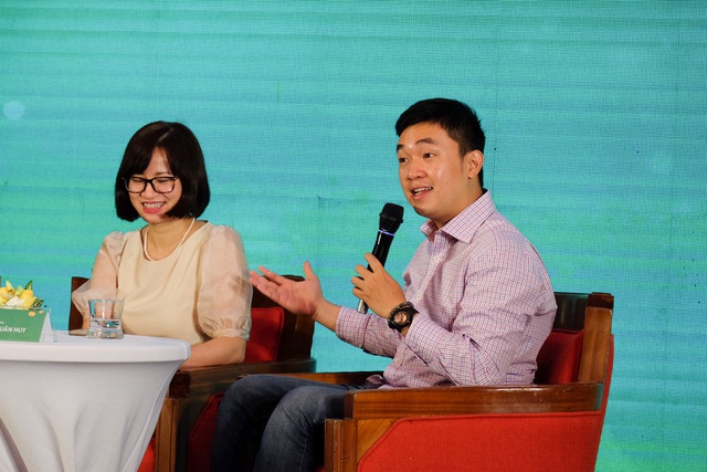 Startup Việt ra ứng dụng cho phép đầu tư từ 50.000 đồng - 1