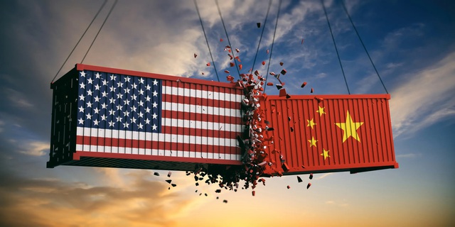 Cuộc chiến pháp lý Mỹ - Trung sau phán quyết khiến Trump nổi giận của WTO - 1