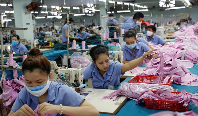 “Việt Nam dự kiến là nước Đông Nam Á duy nhất tăng trưởng trong năm 2020” - 1