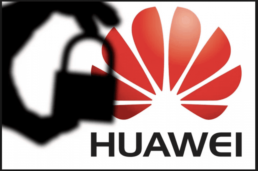 Huawei bị chính nhà sản xuất tại Trung Quốc ngừng cung cấp linh kiện