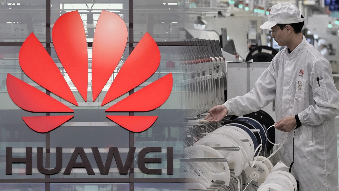 Huawei bước vào thế giới mới: Lệnh cấm của Mỹ sẽ ảnh hưởng lớn tới công nghệ toàn cầu