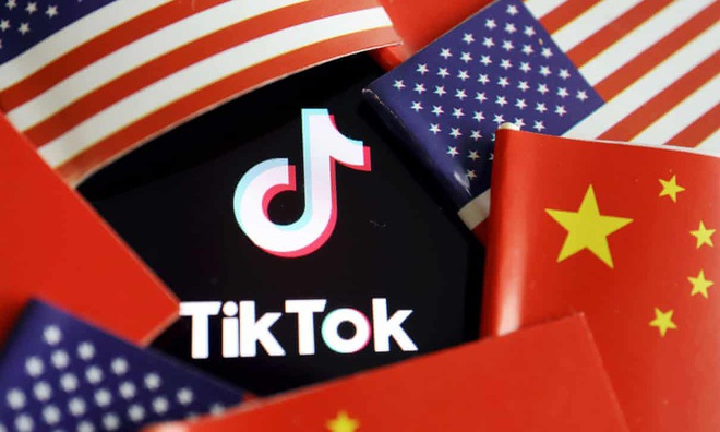 Trung Quốc có thể mất hoàn toàn quyền kiểm soát TikTok trên toàn cầu