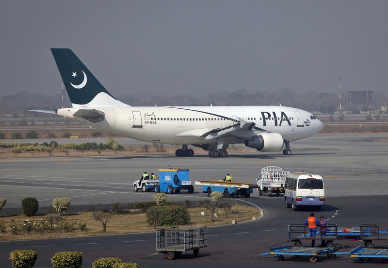 Sau bê bối cấp bằng phi công giả, Pakistan nhận khuyến cáo quan trọng