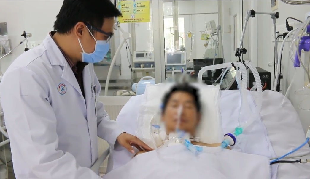 Bệnh nhân ngộ độc pate Minh Chay hiện nay ra sao?