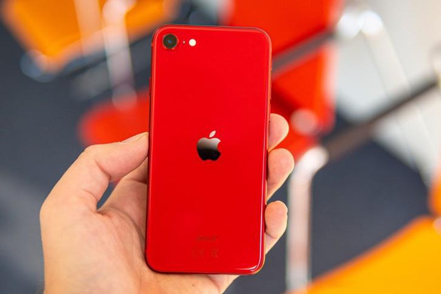 iPhone 12 mini có thể trở thành bom xịt tại Việt Nam? - 1