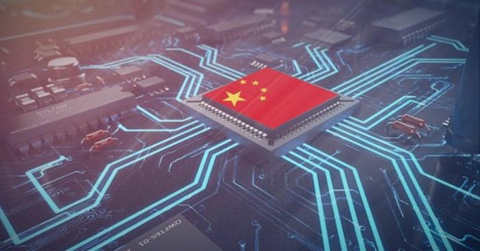 Mỹ đưa hãng sản xuất chip lớn nhất Trung Quốc vào 