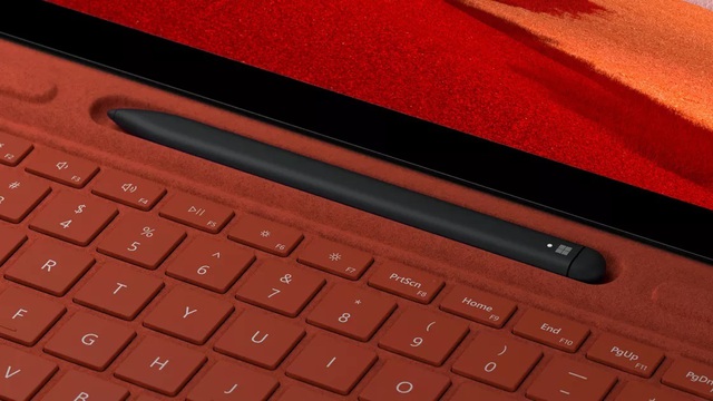 Microsoft trình làng bộ đôi laptop và máy tính bảng Surface hoàn toàn mới - 2